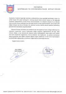 Mevzuat: Okul Servis Araçları Yönetmeliğinde Değişiklik Okul-servis-araci-yonetmeligi-degisiklik-talebi-fethiye-2