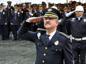 polis disiplin cezası soruşturması itirazı iptal davası