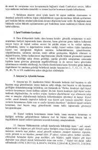 Anayasa Mahkemesi’nin Güvenlik Soruşturması ve Arşiv Araştırması Yapmakla Görevli Birimlerin Kişisel Verilere Ulaşmasını Öngören 4045 Sayılı Kanunda Bulunan Düzenlemeyi İptal Kararı ve Mevcut İdari Davalara Etkisi anayasa mahkemesinin guvenlik sorusturmasi kisisel verilere ulasmasini iptal karari mevcut idari davalara etkisi 3 Anayasa Mahkemesi’nin Güvenlik Soruşturması ve Arşiv Araştırması Yapmakla Görevli Birimlerin Kişisel Verilere Ulaşmasını Öngören 4045 Sayılı Kanunda Bulunan Düzenlemeyi İptal Kararı ve Mevcut İdari Davalara Etkisi