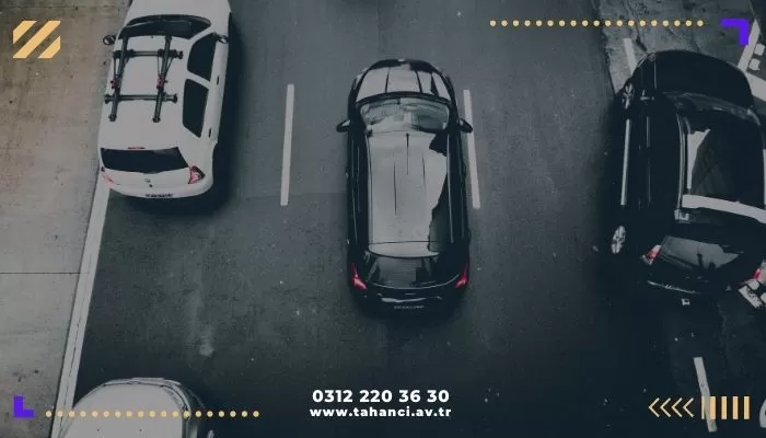 Araç değer kaybı davası