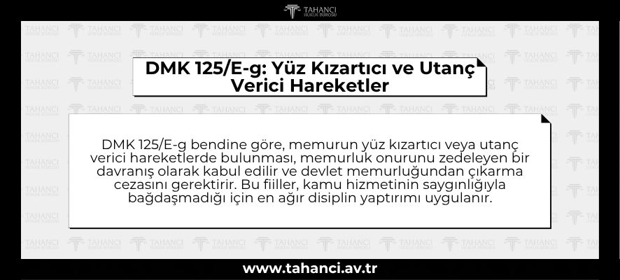 DMK 125E-g Yüz Kızartıcı ve Utanç Verici Hareketler - tahanci.av.tr (1)
