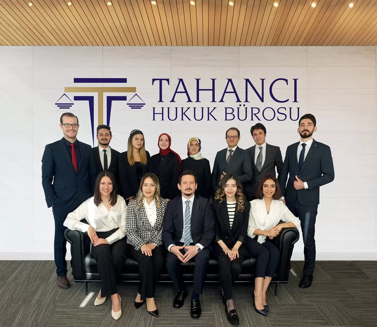 tahanci ekip Tahancı Hukuk Bürosu - Ankara Avukat