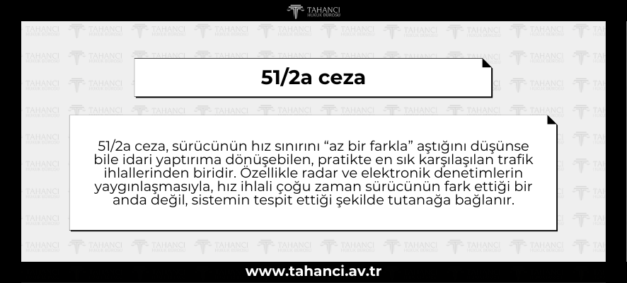 512a ceza - tahanci