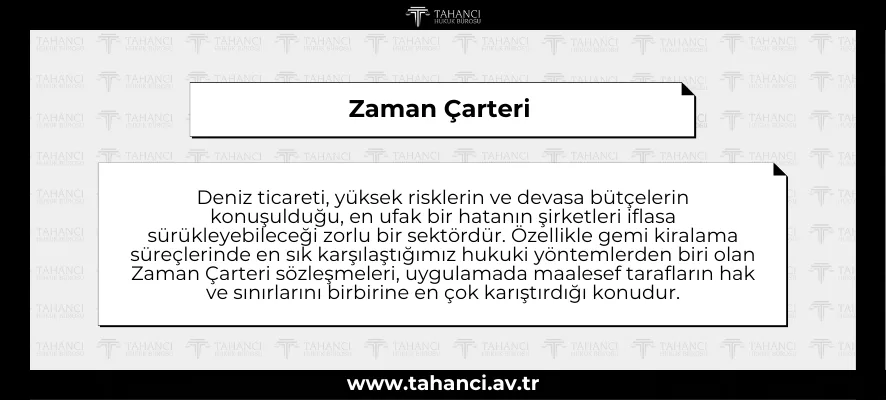 Zaman Çarteri